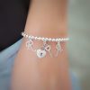 Charm bracelet