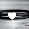 Hearts Bracelets Jewelry