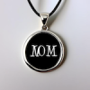 Personalized mom jewelry